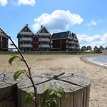 Kapitaensdeck 495 Appartement