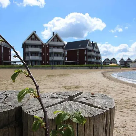 Kapitaensdeck 495 Apartamento