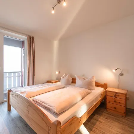 Apartamento Kapitaensdeck 495 *