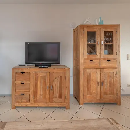 Kapitaensdeck 495 Rechlin