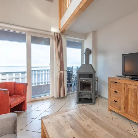 Kapitaensdeck 495 * Rechlin