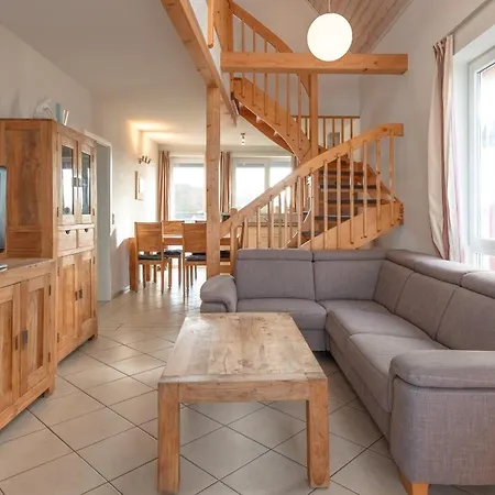 Apartamento Kapitaensdeck 495 *