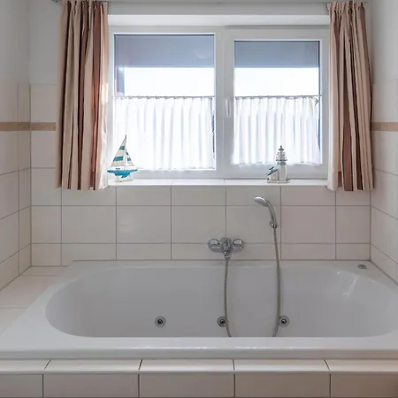 Apartamento Kapitaensdeck 495 *