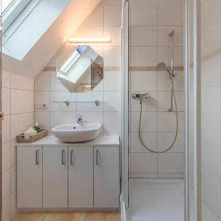 Kapitaensdeck 495 Apartamento *