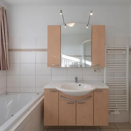 Apartamento Kapitaensdeck 495 *