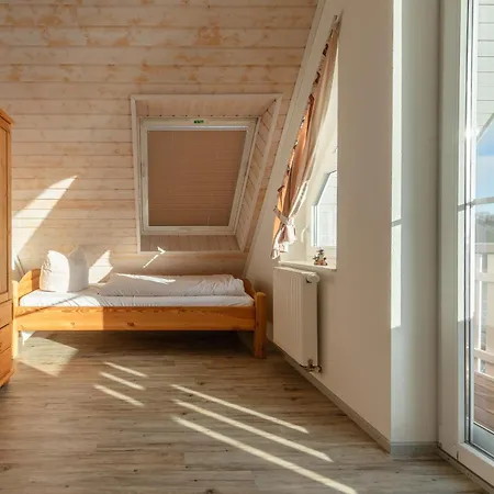 Apartamento Kapitaensdeck 495 *