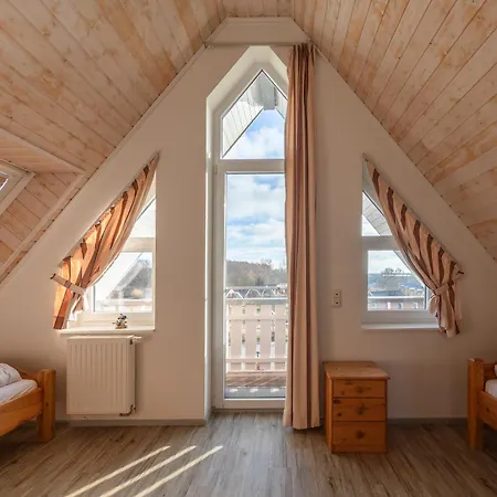 Kapitaensdeck 495 Rechlin