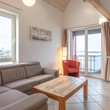 Kapitaensdeck 495 * Rechlin