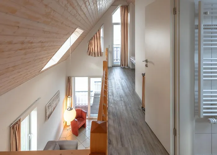 아파트 Kapitaensdeck 495