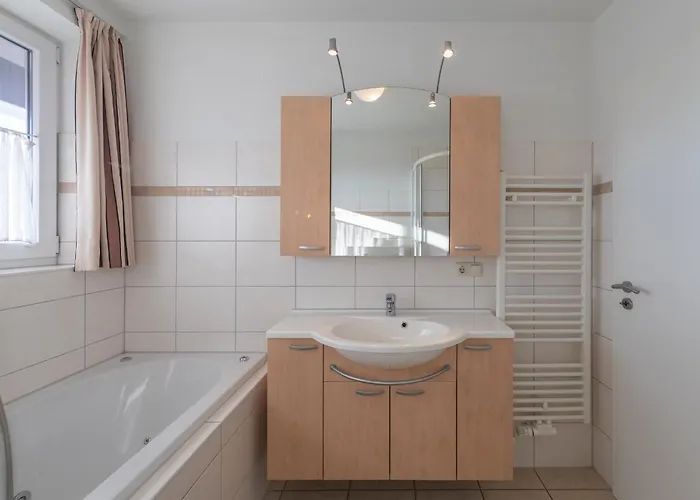 아파트 Kapitaensdeck 495 *