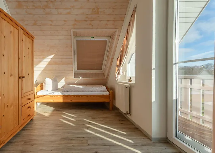 아파트 Kapitaensdeck 495 *